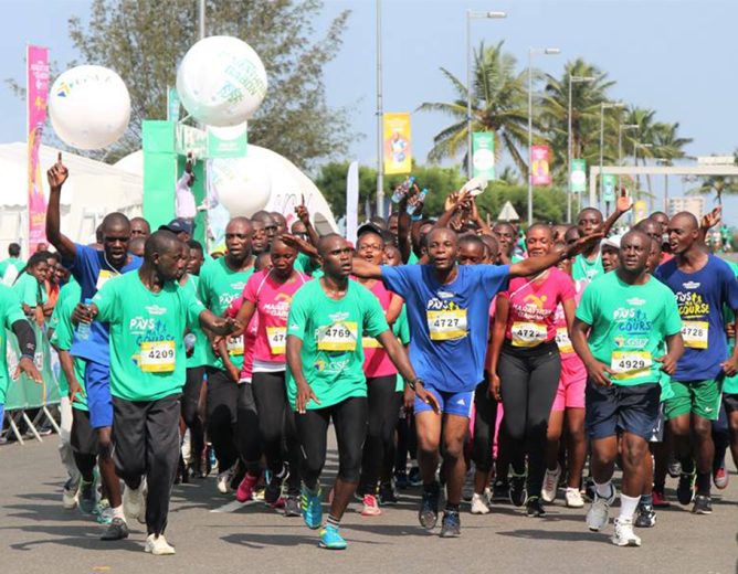Journée culturelle et sportive