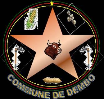 Commune de Dembo